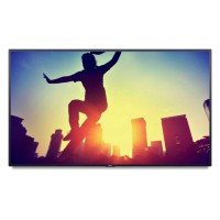 Дисплей NEC MultiSync V554 55" Black