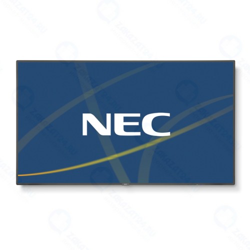 Дисплей NEC MultiSync V654Q 65