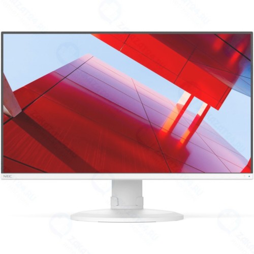 Монитор NEC E273F 27'' White