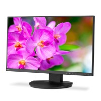 Монитор NEC EA241F Bk/Bk 23.8" Black