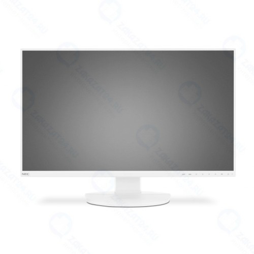 Монитор NEC EA271F 27' white
