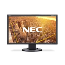 Монитор NEC MultiSync E233WMi 23' Black