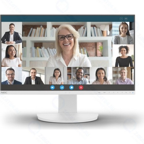 Монитор NEC MultiSync EA272F 27