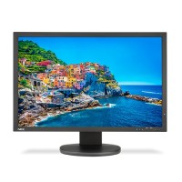 Монитор NEC PA243W-B K 24.1" Black (PA243W-BK)