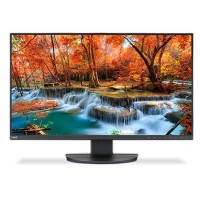 Монитор NEC 27" MultiSync EA272F-BK black