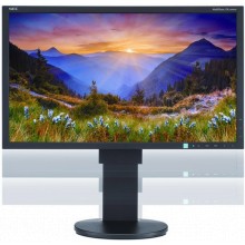 Монитор NEC MultiSync EA234WMi 23" Black