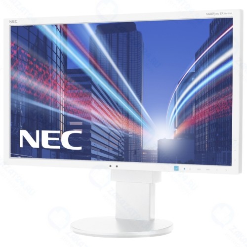 Монитор NEC MultiSync EA234WMi, 23