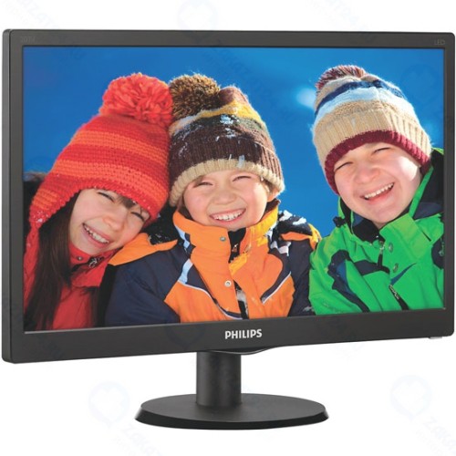 Монитор Philips 203V5LSB26/62(10) 19.5