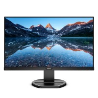 Монитор Philips 252B9/00 25" Black