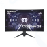 Игровой монитор Samsung Odyssey G3 C32G35TFQI 32