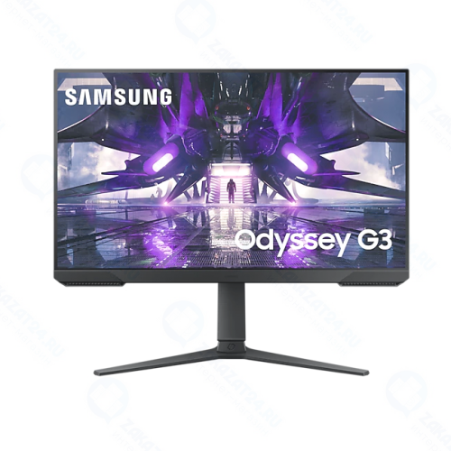 Игровой монитор Samsung Odyssey G3 S27AG300NI 27