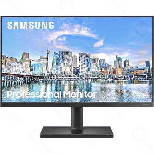 Монитор Samsung F24T450FQI 23.8