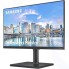 Монитор Samsung F24T450FQI 23.8