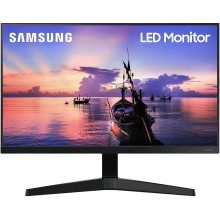 Монитор Samsung F27T350FHI 27" Black (LF27T350FHIXCI)