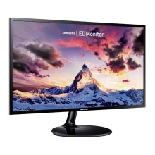 Монитор Samsung 27" S27F354FHI Black