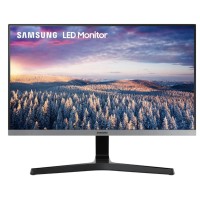 Монитор Samsung 27" S27R350FHI Black