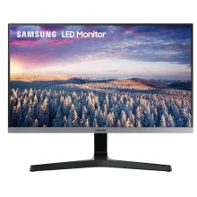 Монитор Samsung 27" S27R350FHI Black