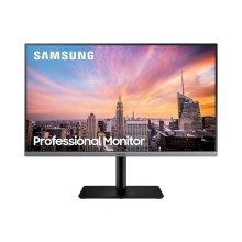 Монитор Samsung S27R650FDI 27" Black-Grey (LS27R650FDIXCI)