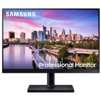 Монитор Samsung F24T450GYI 23.8" Black