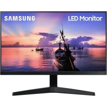 Монитор Samsung F24T354FHI 23.8"black