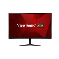 Игровой монитор ViewSonic 27" VX2718-PC-MHD black
