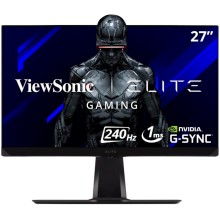 Игровой монитор ViewSonic Elite XG271QG 27' Black