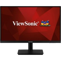 Монитор Viewsonic VA2406-H 23.6" black (VA2406-H)
