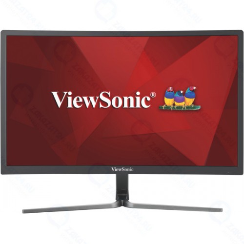 Игровой монитор Viewsonic VX2458-C-MHD 23.6
