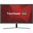 Игровой монитор Viewsonic VX2458-C-MHD 23.6