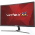 Игровой монитор Viewsonic VX2458-C-MHD 23.6