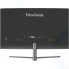 Игровой монитор Viewsonic VX2458-C-MHD 23.6