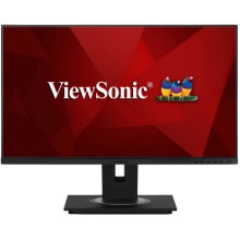 Монитор ViewSonic VG2455 23.8' Black