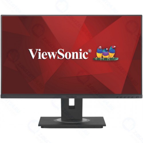 Монитор ViewSonic VG2455 23.8' Black