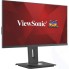 Монитор ViewSonic VG2455 23.8' Black