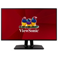 Монитор Viewsonic VP2468 23,8" Black