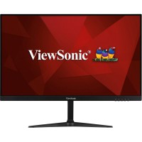 Игровой монитор ViewSonic VX2418-P-MHD 24'' Black