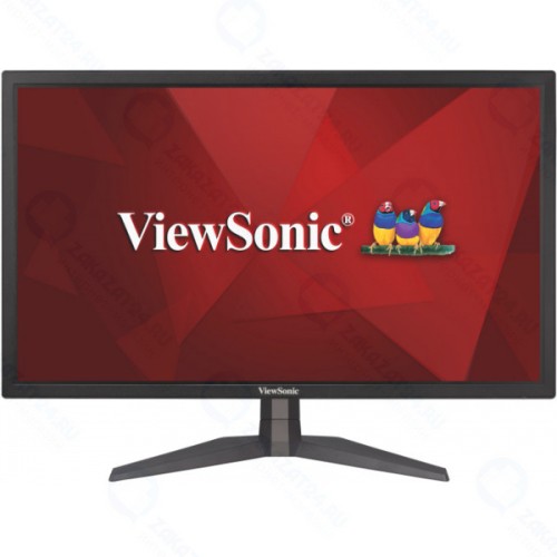 Монитор ViewSonic VX2458-P-MHD 24