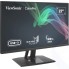 Монитор ViewSonic VP2756-2K 27'' LCD Black
