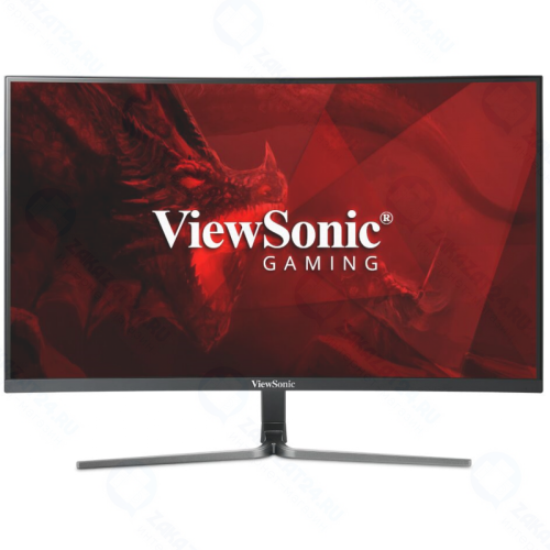 Монитор Viewsonic 27
