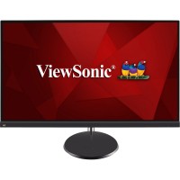 Монитор ViewSonic VX2785-2K-MHDU 27' Black