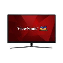 Монитор ViewSonic VX3211-MH, 32", Black