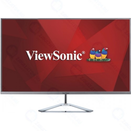 Монитор Viewsonic VX3276-2K-mhd 32
