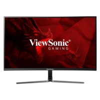 Монитор ViewSonic 27" VX2758-PC MH black