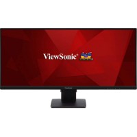 Монитор ViewSonic VA3456-MHDJ 34' black