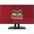 Монитор ViewSonic VP2468A 24' black/silver