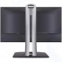 Монитор ViewSonic VP2468A 24' black/silver