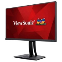 Монитор ViewSonic VP2785-2K 27' black