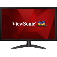 Монитор ViewSonic VX2458-P-MHD 23.6' Black