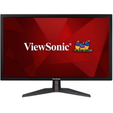 Монитор ViewSonic VX2458-P-MHD 23.6' Black