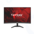 Монитор ViewSonic VX2468-PC-MHD 24'' Black